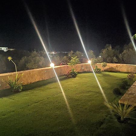 Agia Marina Xenia'S Countryside Guesthouse מראה חיצוני תמונה