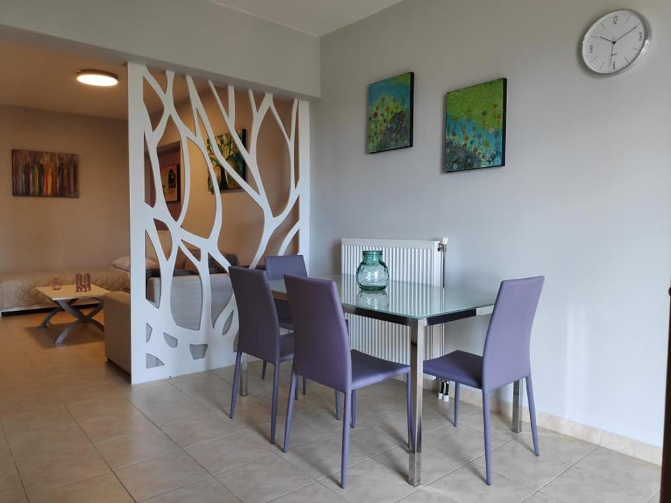 Agia Marina Xenia'S Countryside Guesthouse מראה חיצוני תמונה