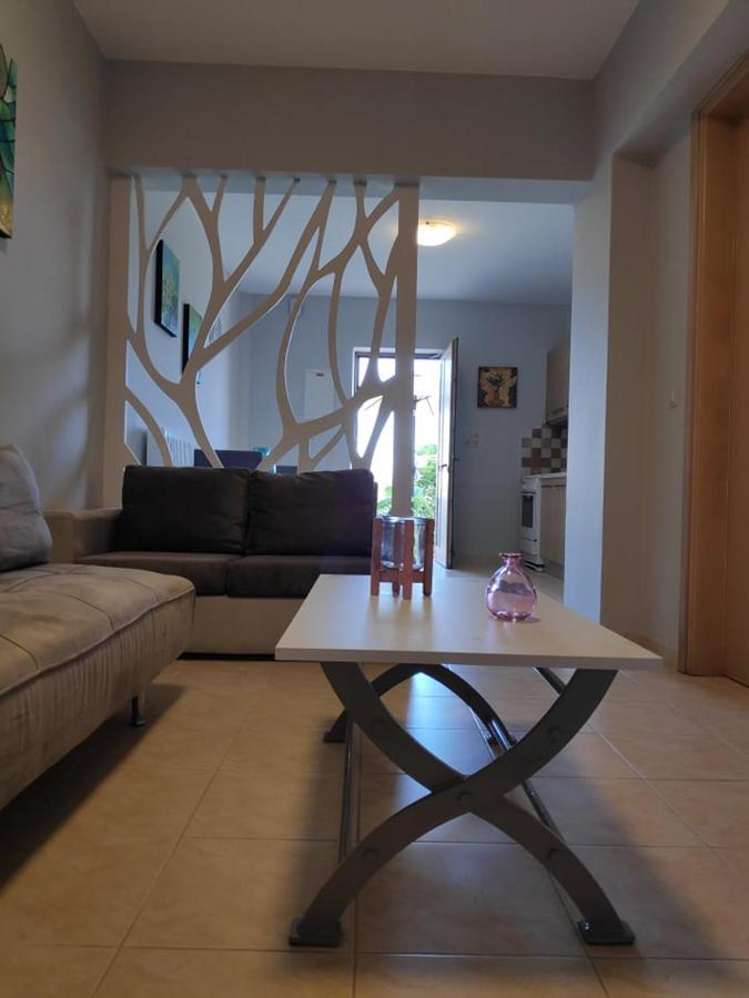 Agia Marina Xenia'S Countryside Guesthouse מראה חיצוני תמונה