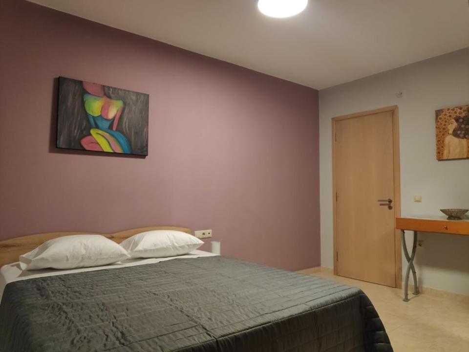 Agia Marina Xenia'S Countryside Guesthouse מראה חיצוני תמונה