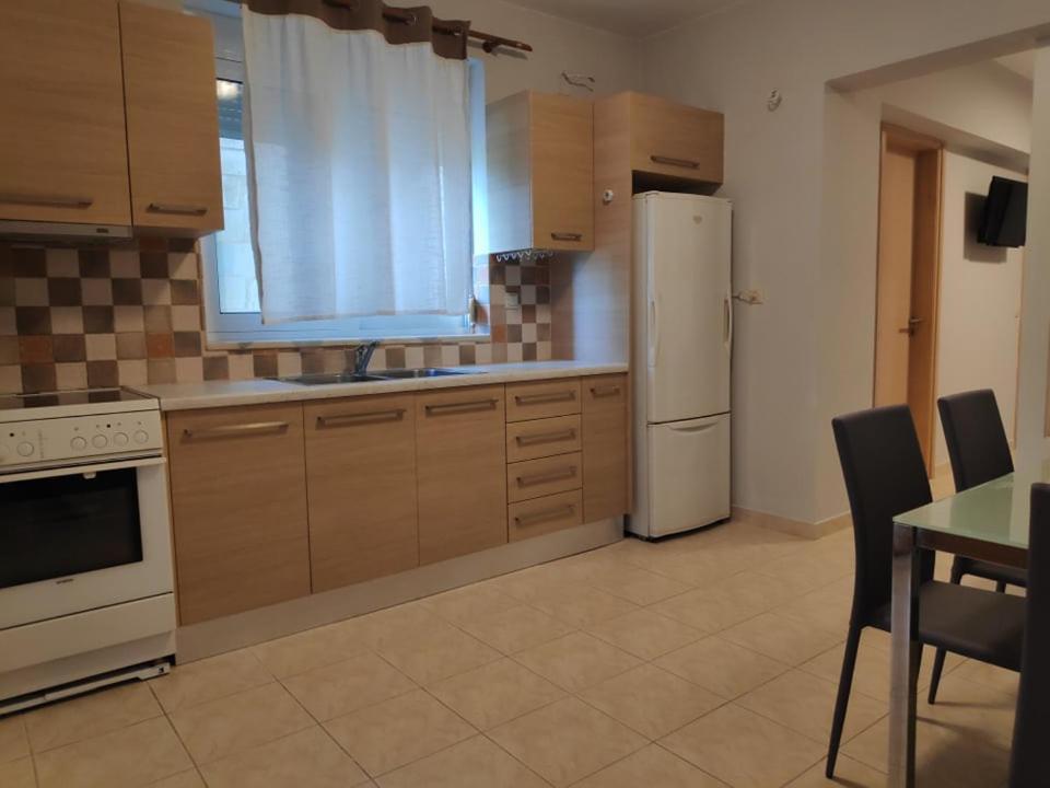 Agia Marina Xenia'S Countryside Guesthouse מראה חיצוני תמונה