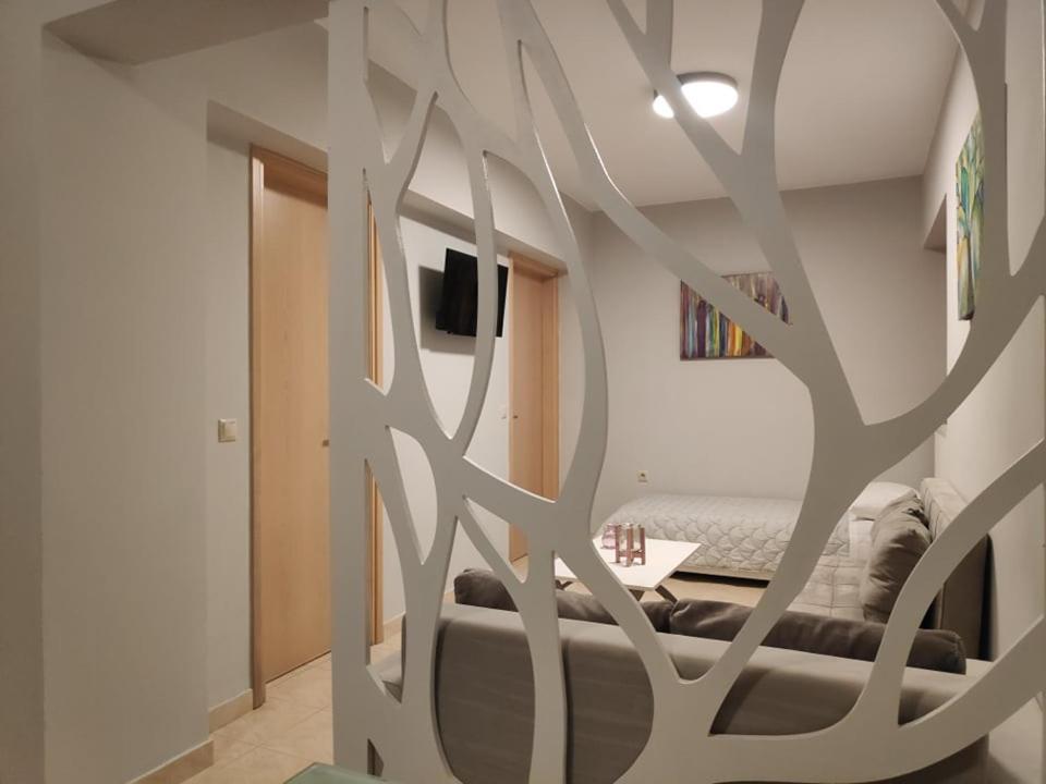 Agia Marina Xenia'S Countryside Guesthouse מראה חיצוני תמונה