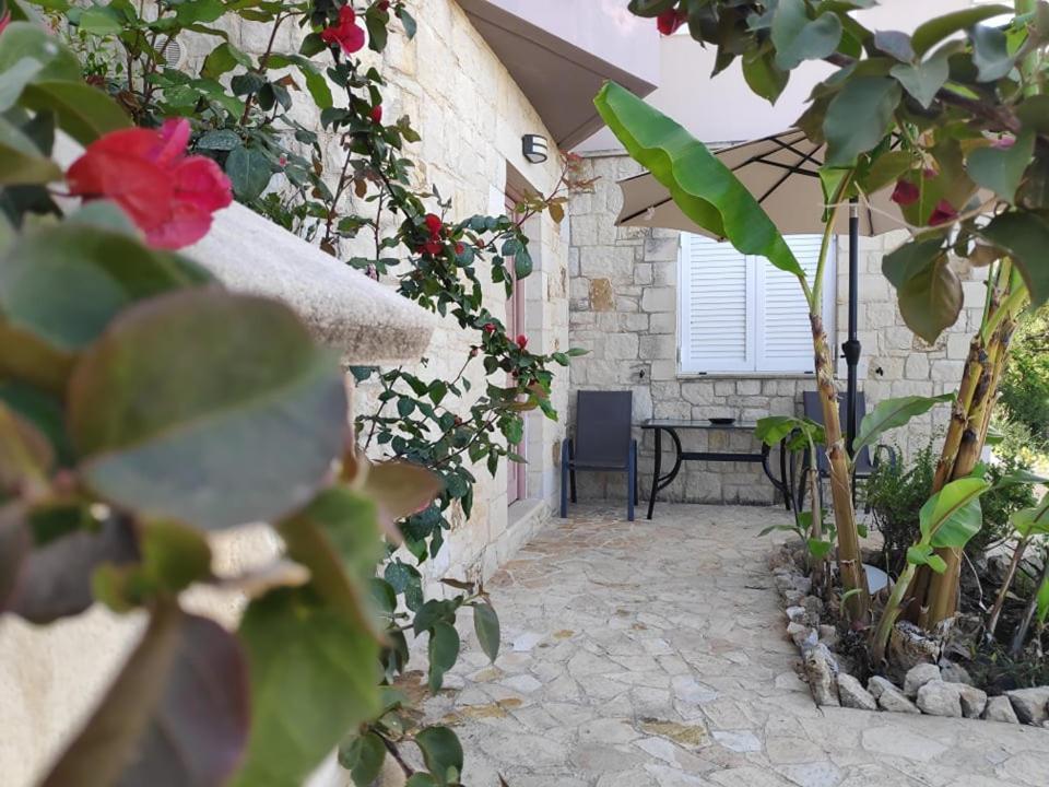 Agia Marina Xenia'S Countryside Guesthouse מראה חיצוני תמונה