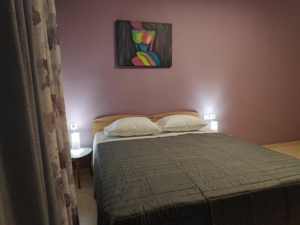 Agia Marina Xenia'S Countryside Guesthouse מראה חיצוני תמונה