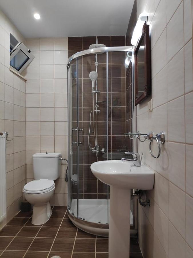 Agia Marina Xenia'S Countryside Guesthouse מראה חיצוני תמונה