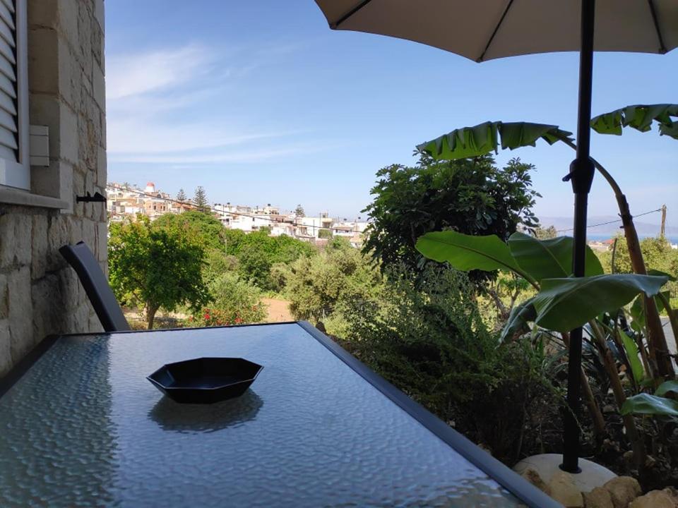 Agia Marina Xenia'S Countryside Guesthouse מראה חיצוני תמונה