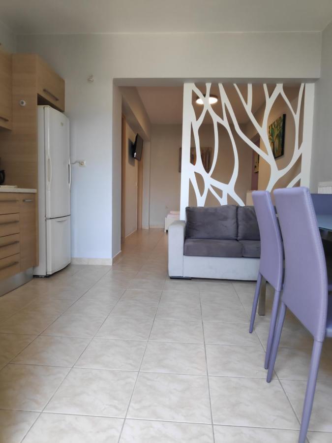 Agia Marina Xenia'S Countryside Guesthouse מראה חיצוני תמונה