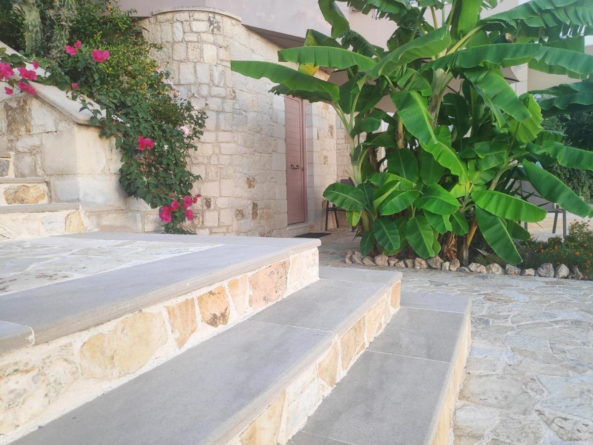 Agia Marina Xenia'S Countryside Guesthouse מראה חיצוני תמונה