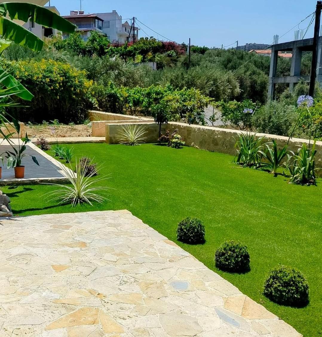 Agia Marina Xenia'S Countryside Guesthouse מראה חיצוני תמונה