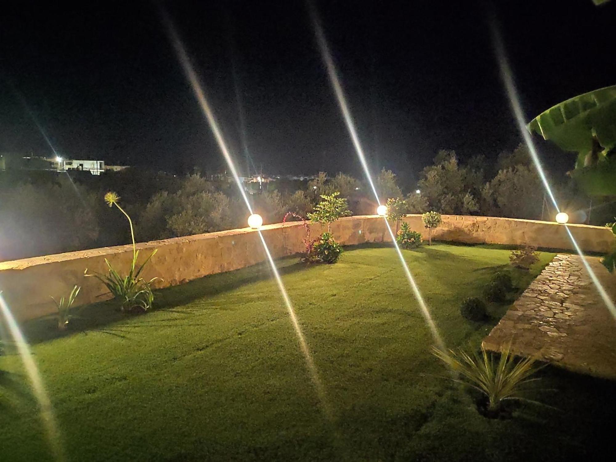 Agia Marina Xenia'S Countryside Guesthouse מראה חיצוני תמונה