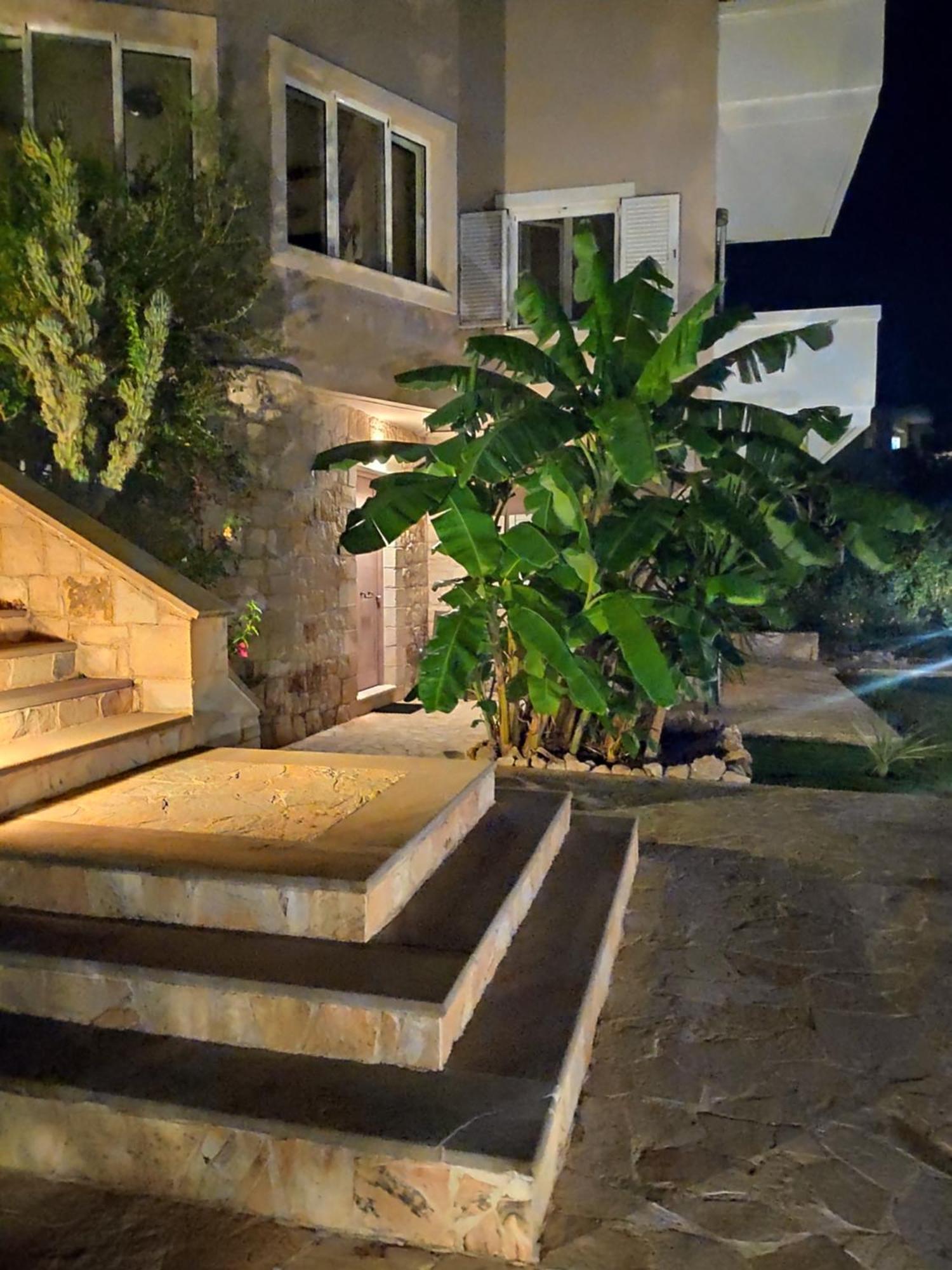 Agia Marina Xenia'S Countryside Guesthouse מראה חיצוני תמונה