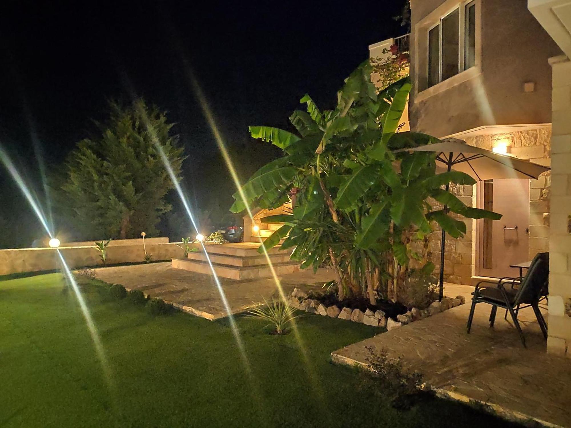 Agia Marina Xenia'S Countryside Guesthouse מראה חיצוני תמונה